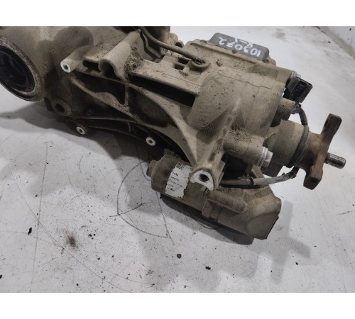 Редуктор заднего моста (пара 1,74)