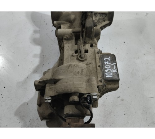 Редуктор заднего моста (пара 1,74)