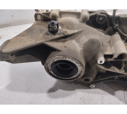 Редуктор заднего моста (пара 1,74)