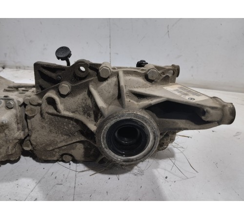 Редуктор заднего моста (пара 1,74)