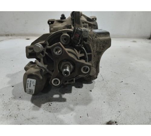 Редуктор заднего моста (пара 1,74)