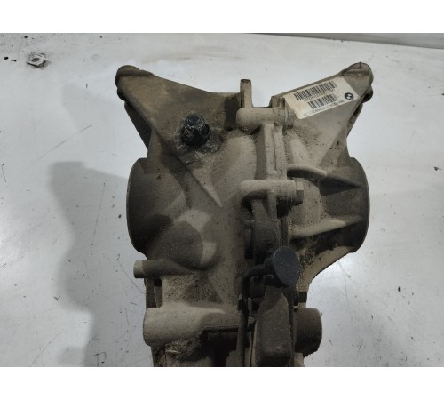 Редуктор заднего моста (пара 1,74)