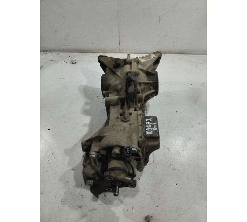 Редуктор заднего моста (пара 1,74)