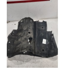 Защитный кожух центрального тоннеля