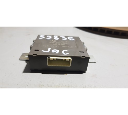 Блок управления парктроником