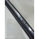Уплотнитель стекла двери (задний левый)