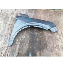 Крыло переднее правое