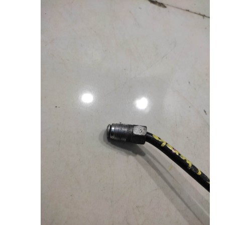 Тормозная трубка