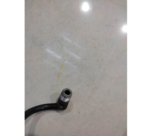 Тормозная трубка