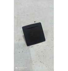 Заглушка крепления детского сиденья правая