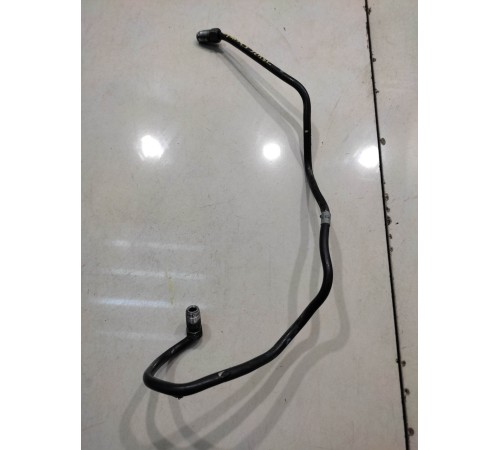 Тормозная трубка