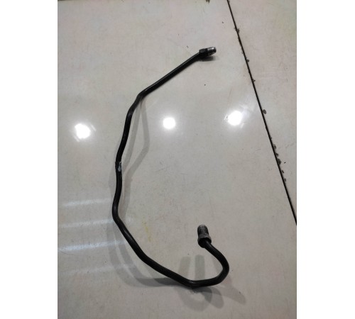 Тормозная трубка