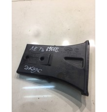 Трубка отопителя(левая)