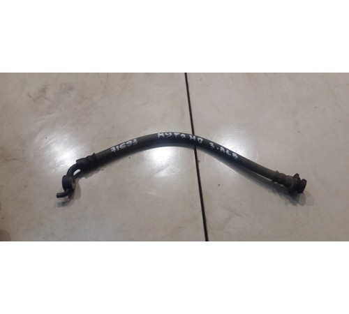 Тормозной шланг (задний, левый)