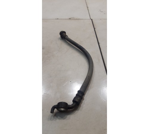 Тормозной шланг (задний, левый)