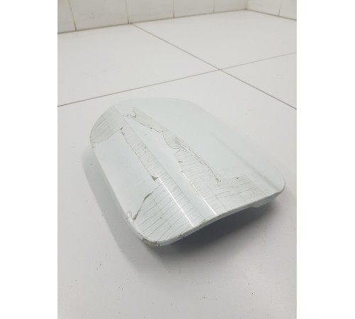 Лючок топливного бака