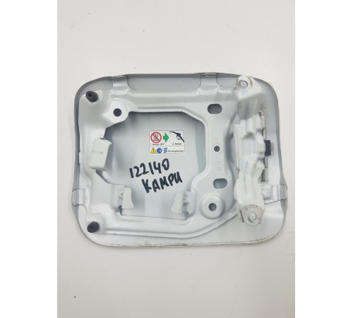 Лючок топливного бака