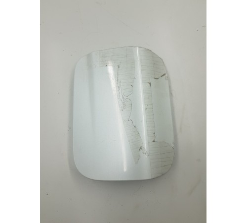 Лючок топливного бака