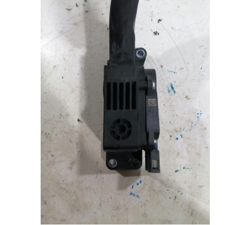 Педаль газа