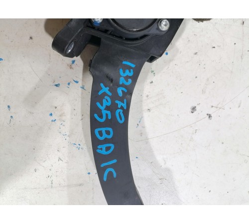 Педаль газа