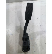 Педаль газа