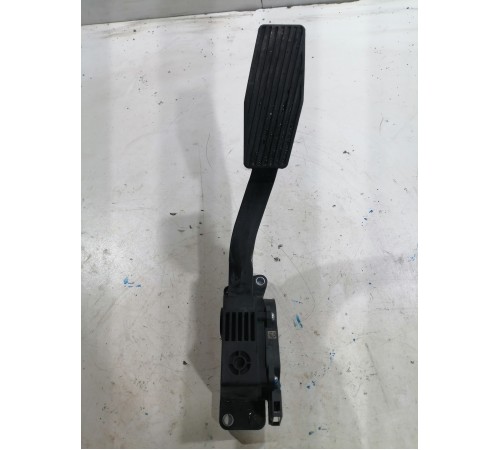 Педаль газа