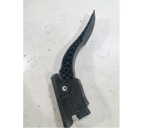 Педаль газа