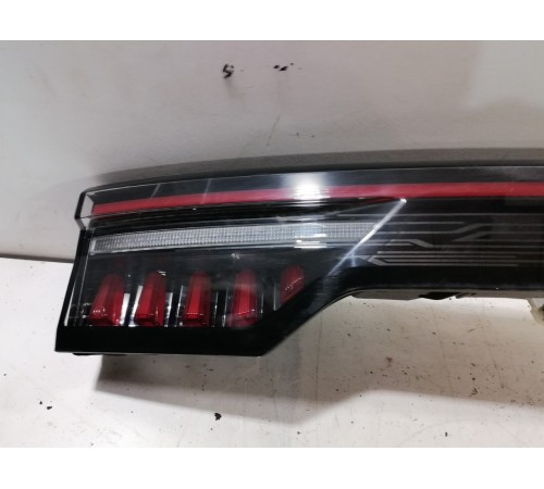 Фонарь задний