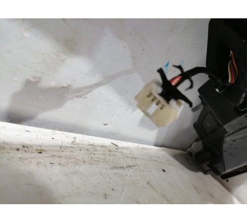 Фонарь задний