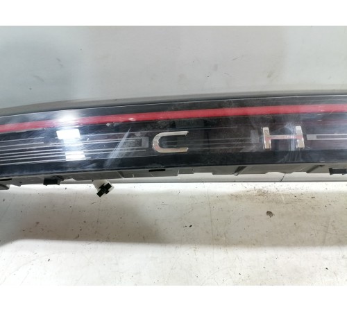 Фонарь задний