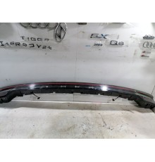 Фонарь задний