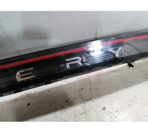 Фонарь задний