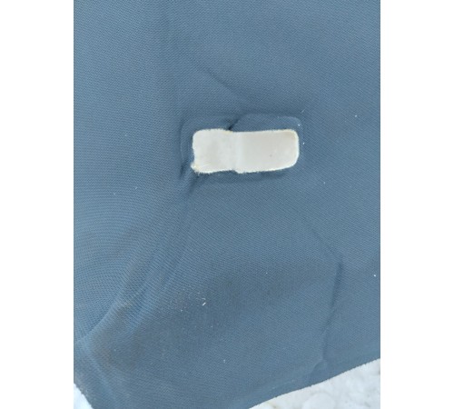 Потолок салона