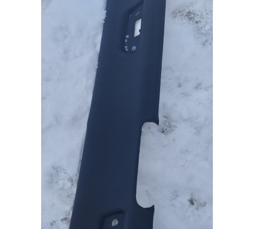 Потолок салона