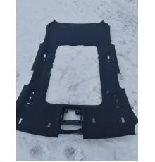 Потолок салона