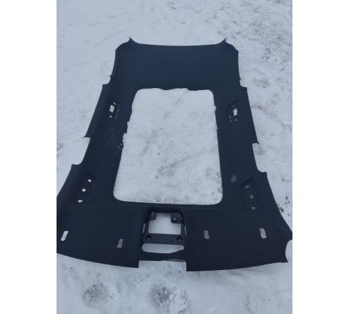 Потолок салона