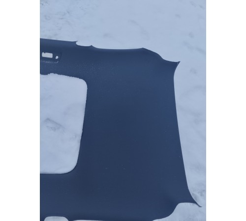 Потолок салона