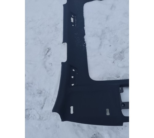 Потолок салона