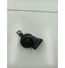 Сигнал звуковой