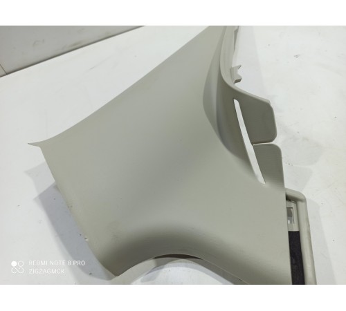 Обшивка стойки задняя правая