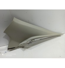 Обшивка стойки задняя правая