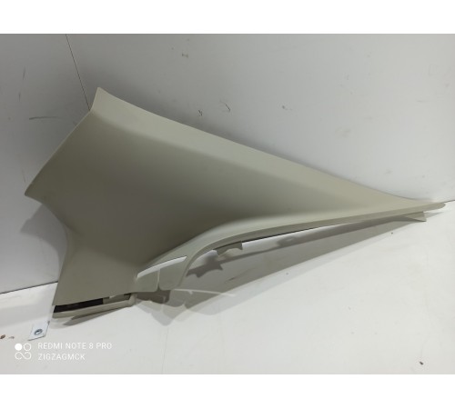 Обшивка стойки задняя правая