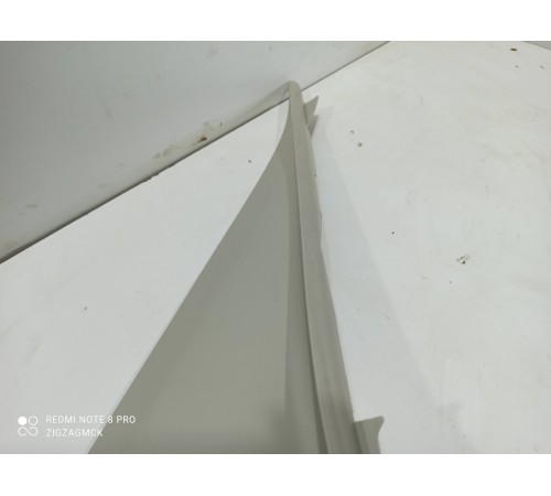 Обшивка стойки задняя правая