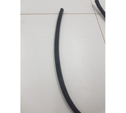 Уплотнитель жабо