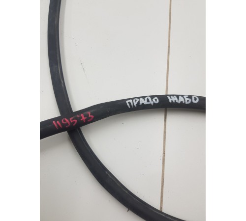 Уплотнитель жабо