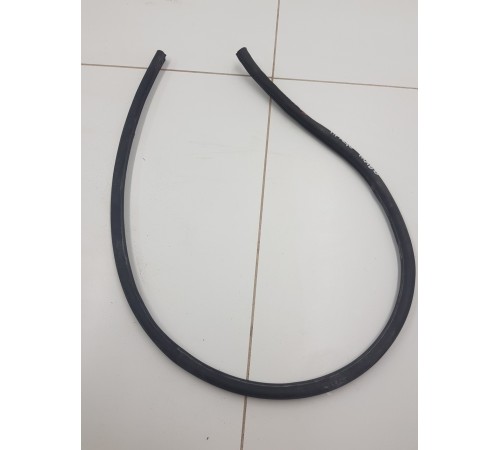 Уплотнитель жабо