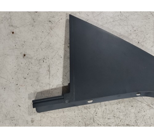 Накладка двери задняя правая