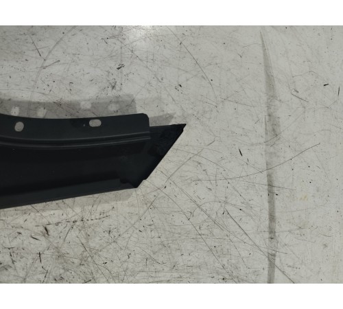 Накладка двери задняя правая