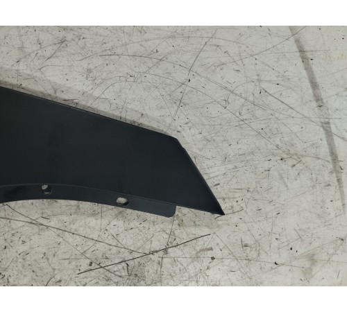 Накладка двери задняя правая