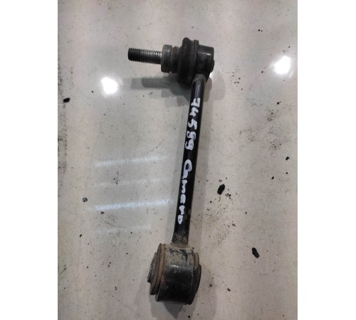 Стойка стабилизатора (задняя, правая)